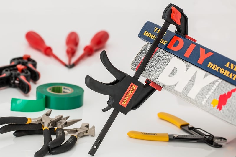 DIY Techniques