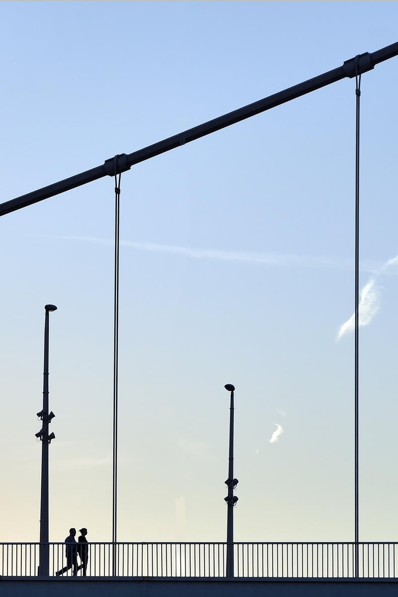 Outdoor Structures