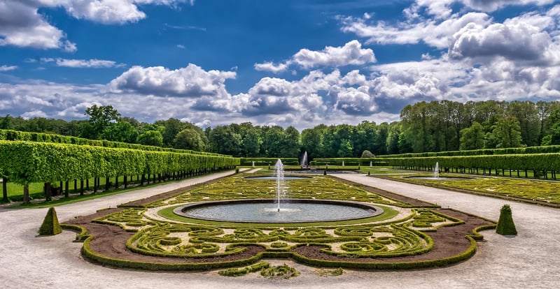 Landscaping Image